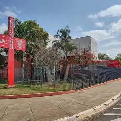 Teatro Municipal de Itapetininga - Itapetininga