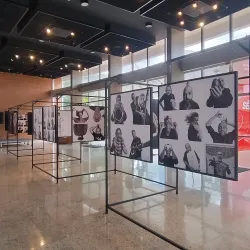 Teatro Municipal de Itapetininga - Itapetininga