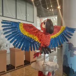 Teatro Municipal de Itapetininga - Itapetininga