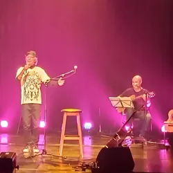 Teatro Municipal de Itapetininga - Itapetininga