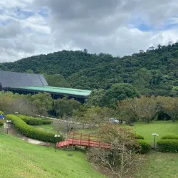 Centro Cultural de Itapevi - Itapevi