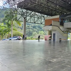 Centro Cultural de Itapevi - Itapevi