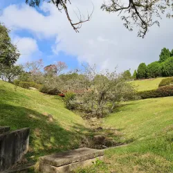 Centro Cultural de Itapevi - Itapevi