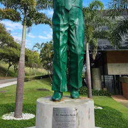 Centro Cultural de Itapevi - Itapevi