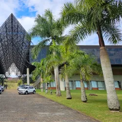 Centro Cultural de Itapevi - Itapevi