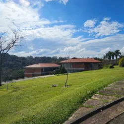 Centro Cultural de Itapevi - Itapevi