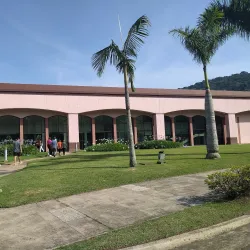 Centro Cultural de Itapevi - Itapevi