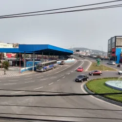 Estação Ferroviária de Itapevi - Itapevi