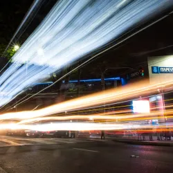 Estação Ferroviária de Itapevi - Itapevi