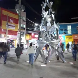 Estação Ferroviária de Itapevi - Itapevi