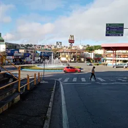 Estação Ferroviária de Itapevi - Itapevi