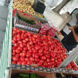 Feira Livre de Itapevi - Itapevi