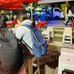 Feira Livre de Itapevi - Itapevi