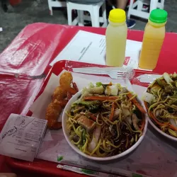 Feira Livre de Itapevi - Itapevi