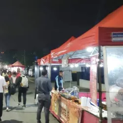 Feira Livre de Itapevi - Itapevi