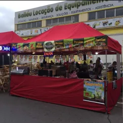 Feira Livre de Itapevi - Itapevi