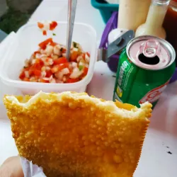 Feira Livre de Itapevi - Itapevi