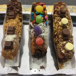 Feira Livre de Itapevi - Itapevi