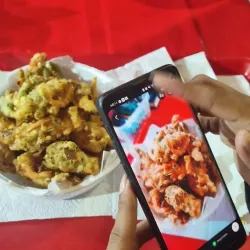 Feira Livre de Itapevi - Itapevi