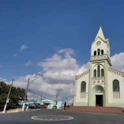 Igreja Matriz de Itapevi - Itapevi