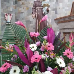 Igreja Matriz de Itapevi - Itapevi