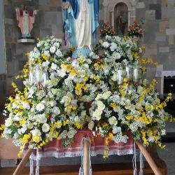 Igreja Matriz de Itapevi - Itapevi