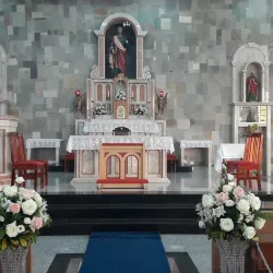 Igreja Matriz de Itapevi - Itapevi