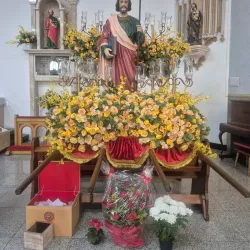 Igreja Matriz de Itapevi - Itapevi