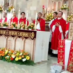 Igreja Matriz de Itapevi - Itapevi