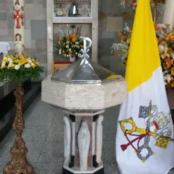 Igreja Matriz de Itapevi - Itapevi