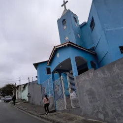 Igreja Matriz de Itapevi - Itapevi