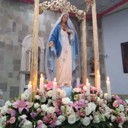 Igreja Matriz de Itapevi - Itapevi