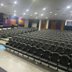 Museu Municipal de Itapevi - Itapevi