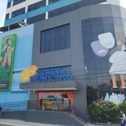 Museu Municipal de Itapevi - Itapevi