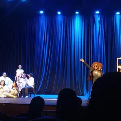 Museu Municipal de Itapevi - Itapevi