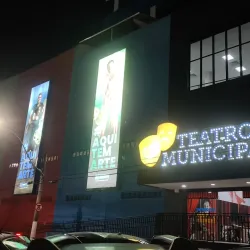 Museu Municipal de Itapevi - Itapevi