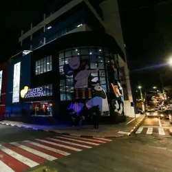 Museu Municipal de Itapevi - Itapevi