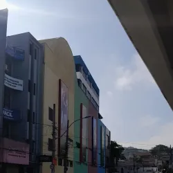 Museu Municipal de Itapevi - Itapevi