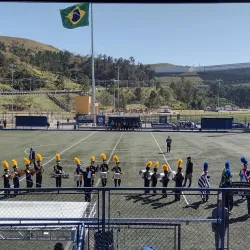 Parque da Cidade de Itapevi - Itapevi