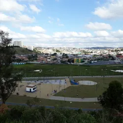 Parque da Cidade de Itapevi - Itapevi