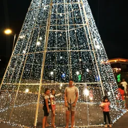 Parque da Cidade de Itapevi - Itapevi