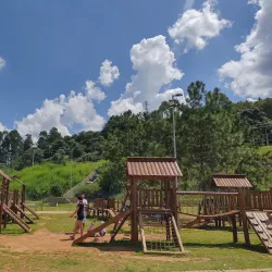 Parque da Cidade de Itapevi - Itapevi