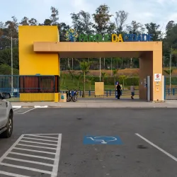 Parque Ecológico do Jardim Vitápolis - Itapevi