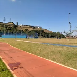 Parque Ecológico do Jardim Vitápolis - Itapevi