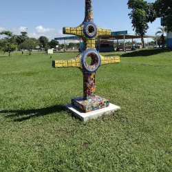 Parque Municipal Max Feffer - Itapevi