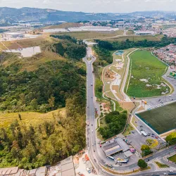 Parque Natural Municipal Itapevi - Itapevi