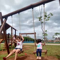 Parque Natural Municipal Itapevi - Itapevi