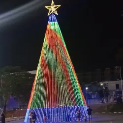 Parque Natural Municipal Itapevi - Itapevi