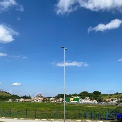 Parque Natural Municipal Itapevi - Itapevi