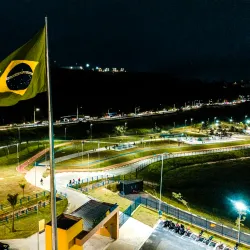 Parque Natural Municipal Itapevi - Itapevi